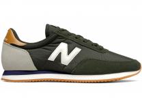 Мужские кроссовки New Balance UL720UD - фото 2