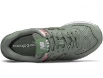Кроссовки New Balance WL574NBL - фото 4