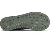 Кроссовки New Balance WL574NBL - фото 5