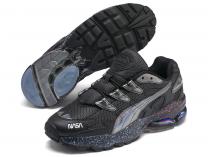 Мужские кроссовки Puma Cell Alien X Space Agency NASA 372513 01 - фото 6