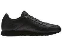 Мужские кроссовки Reebok Royal Glide LX BS7991 - фото 4