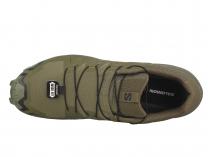 Чоловічі кросівки Salomon 471612 Speedcross 6 Forces Khaki  - фото 4