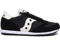 Мужские кроссовки Saucony Jazz Low Pro S2866-295 - фото 2