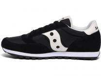 Мужские кроссовки Saucony Jazz Low Pro S2866-295 - фото 3