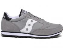 Мужские кроссовки Saucony Jazz Low Pro S2866-296 - фото 2