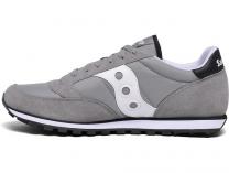 Мужские кроссовки Saucony Jazz Low Pro S2866-296 - фото 3