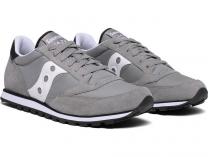 Мужские кроссовки Saucony Jazz Low Pro S2866-296 - фото 1