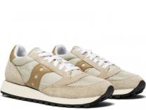Чоловічі кросівки Чоловічі кросівки Saucony Jazz O Vintage s70368-21 - фото 1