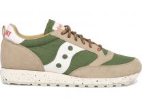 Мужские кроссовки Saucony Jazz Outdoor S70463-7 - фото 3