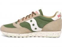Мужские кроссовки Saucony Jazz Outdoor S70463-7 - фото 4