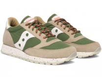Мужские кроссовки Saucony Jazz Outdoor S70463-7 - фото 2