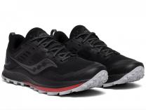 Чоловічі кросівки Saucony Peregrine 10 S20556-20 - фото 1