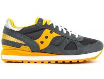 Мужские кроссовки Saucony Shadow Original S2108-733 - фото 3