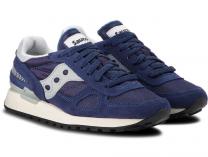 Чоловічі кросівки Saucony Shadow Original Vintage S70424-3 - фото 2