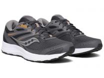 Мужские кроссовки Saucony Versafoam Cohesion 13 S20559-3 - фото 1
