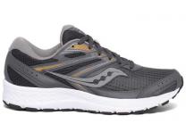 Мужские кроссовки Saucony Versafoam Cohesion 13 S20559-3 - фото 2