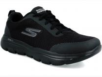 Мужские кроссовки Skechers GoWalk Evolution 54754BBK Мужские кроссовки Skechers GoWalk Evolution 54754BBK
