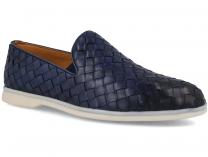 Чоловічі мокасини Forester LoraPiano 4408-89 Чоловічі мокасини Forester LoraPiano 4408-89