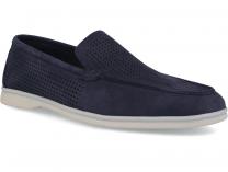 Чоловічі мокасини Forester Piano Lord 5160-89 Чоловічі мокасини Forester Piano Lord 5160-89