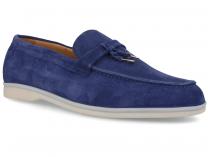 Чоловічі мокасини Forester 5346-89 Чоловічі мокасини Forester 5346-89