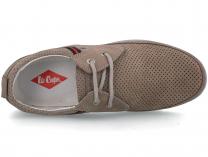 Чоловічі мокасини Lee Cooper LCW-20-41-012 - фото 5