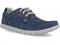 Чоловічі мокасини Lee Cooper LCW-20-41-021 Чоловічі мокасини Lee Cooper LCW-20-41-021