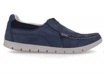 Чоловічі мокасини Lee Cooper LCW-20-41-031 - фото 2