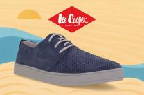 Чоловічі мокасини Lee Cooper LCW-20-41-052 - фото 6