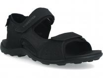 Чоловічі сандалі Forester Strike 6116-02-27 Чоловічі сандалі Forester Strike 6116-02-27