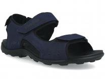 Чоловічі сандалі Forester Strike 6116-052-89 Чоловічі сандалі Forester Strike 6116-052-89