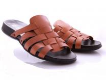 Мужские сандалии Greyder 1480-1814  (коричневый) Мужские сандалии Greyder 1480-1814  (коричневый)