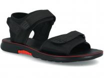 Мужские сандалии Las Espadrillas 90493-27 Мужские сандалии Las Espadrillas 90493-27