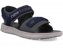 Мужские сандалии New Balance SUA250G1 Мужские сандалии New Balance SUA250G1