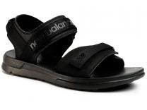 Мужские сандалии New Balance SUA250K1 Мужские сандалии New Balance SUA250K1