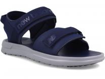 Мужские сандалии New Balance SUA250N1 Мужские сандалии New Balance SUA250N1