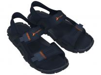 Мужские сандалии Rider Trek Ad 83724-Be147 Мужские сандалии Rider Trek Ad 83724-Be147