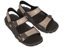 Мужские сандалии Rider Trek Ad 83724-Be149 Мужские сандалии Rider Trek Ad 83724-Be149