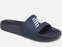 Мужские шлепанцы New Balance SMF200N1 - фото 1