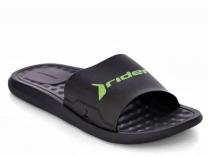 Мужские тапочки Rider Step Slide Ad 12265-At 243 Made in Brasil