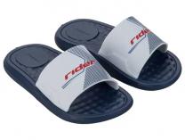 Мужские сланцы и шлепанцы Rider 12265-Bf310 Мужские сланцы и шлепанцы Rider 12265-Bf310