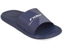Мужские шлепанцы Rider 12265-BM100 Spring Summer 2026 Мужские шлепанцы Rider 12265-BM100 Spring Summer 2026