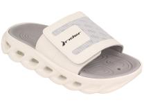 Мужские шлепанцы Rider R Power Slide AD 12444-BH003 Spring Summer 2026 Мужские шлепанцы Rider R Power Slide AD 12444-BH003 Spring Summer 2026
