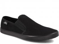 Чоловічі сліпони Las Espadrillas Eco Soft 6088-27 Black Чоловічі сліпони Las Espadrillas Eco Soft 6088-27 Black