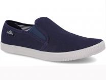Чоловічі сліпони Las Espadrillas 6088-8937 Navy Чоловічі сліпони Las Espadrillas 6088-8937 Navy