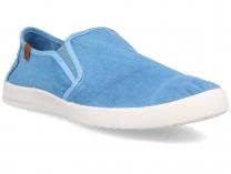 Чоловічі сліпони Las Espadrillas FV0220-40 Made in Spain Чоловічі сліпони Las Espadrillas FV0220-40 Made in Spain