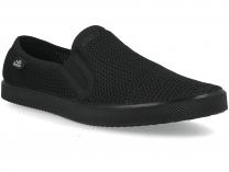 Чоловічі сліпони Las Espadrillas Mesh 6088-127 сіточка Чоловічі сліпони Las Espadrillas Mesh 6088-127 сіточка