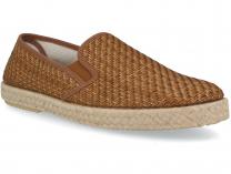 Чоловічі еспадрільї Las Espadrillas Taupe FV8120-45 Made in Spain Чоловічі еспадрільї Las Espadrillas Taupe FV8120-45 Made in Spain