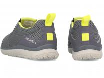 Мужские слипоны Merrell Gateway Breeze J98473 - фото 5