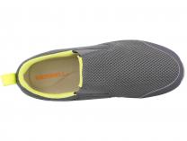 Мужские слипоны Merrell Gateway Breeze J98473 - фото 4