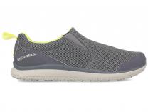 Мужские слипоны Merrell Gateway Breeze J98473 - фото 2